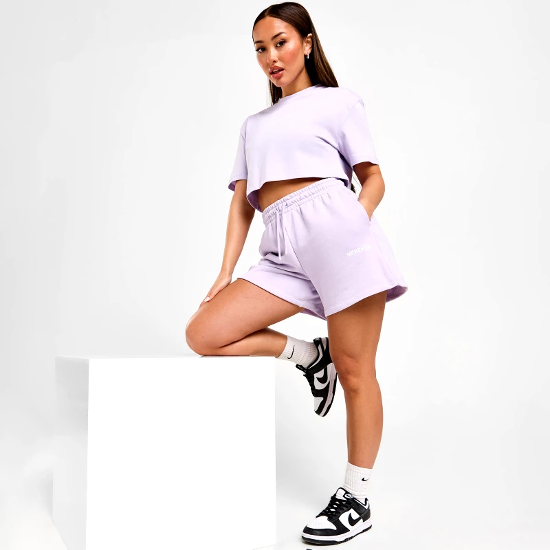 McKENZIE McKenzie Luna Γυναικείο Σορτς (9000172097_64093)