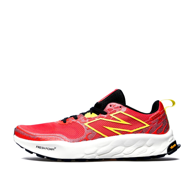 new balance New Balance Fresh Foam X Hierro V8 Ανδρικά Παπούτσια (9000175477_75521)