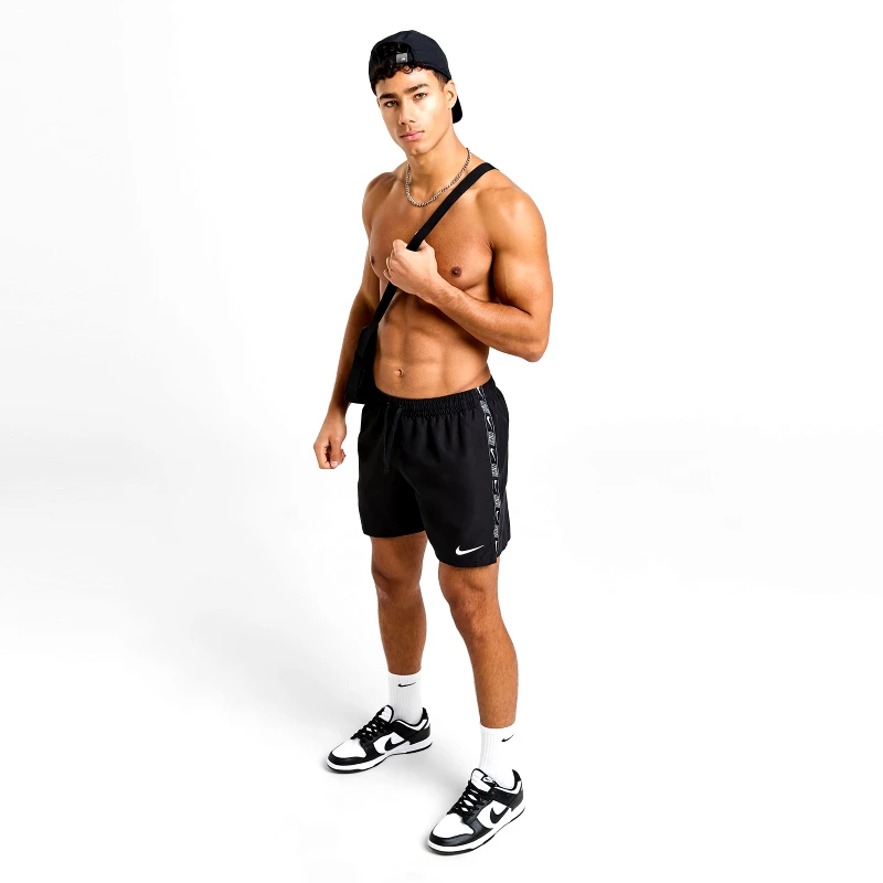 Nike Nike Tape Ανδρικό Σορτς Μαγιό (9000176670_1469)