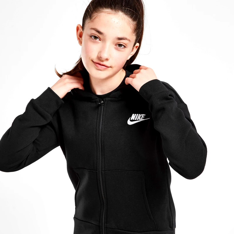 Nike Nike Sportswear Club Fleece (9000093648_1480)