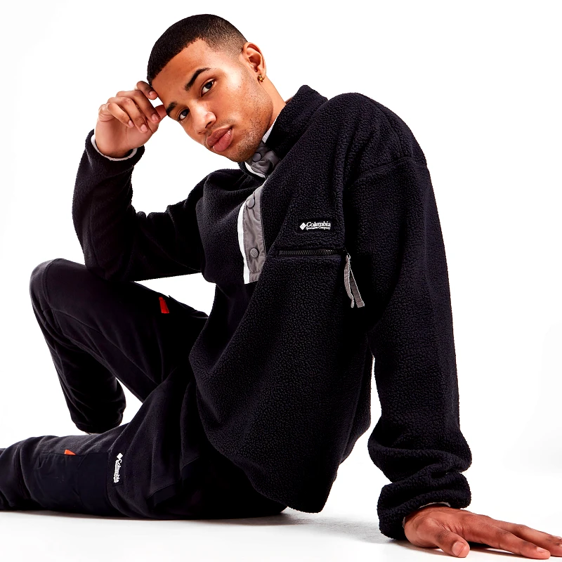 Columbia Columbia Helvetia Ανδρικό Φούτερ (9000166677_1469)