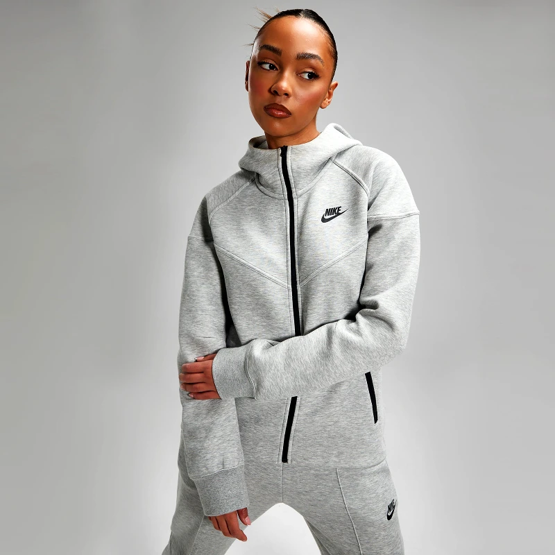 Nike Nike Tech Fleece Γυναικεία Ζακέτα (9000166425_6077)