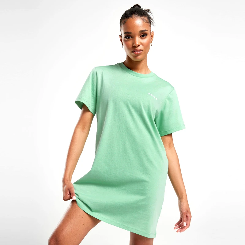 adidas Originals adidas Originals Linear Γυναικείο Φόρεμα (9000141096_3565)