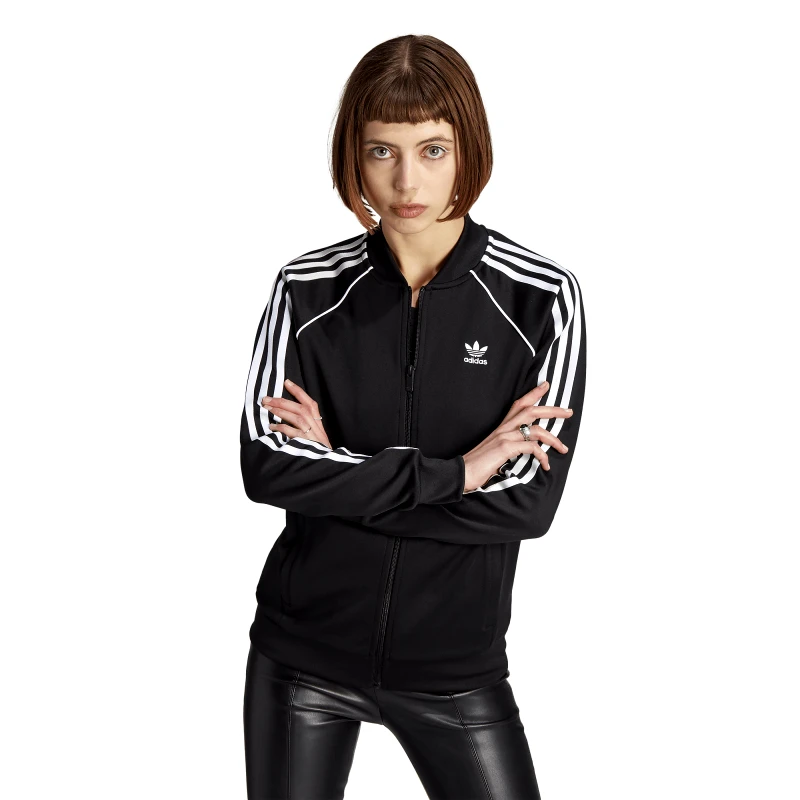 adidas Originals adidas Originals Adicolor SST Classic Γυναικεία Ζακέτα (9000154625_1469)