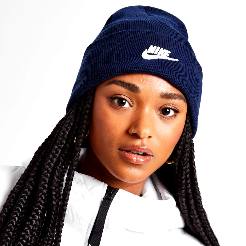 Nike Nike U Nsw Beanie Utility Futura (9000110052_11269)