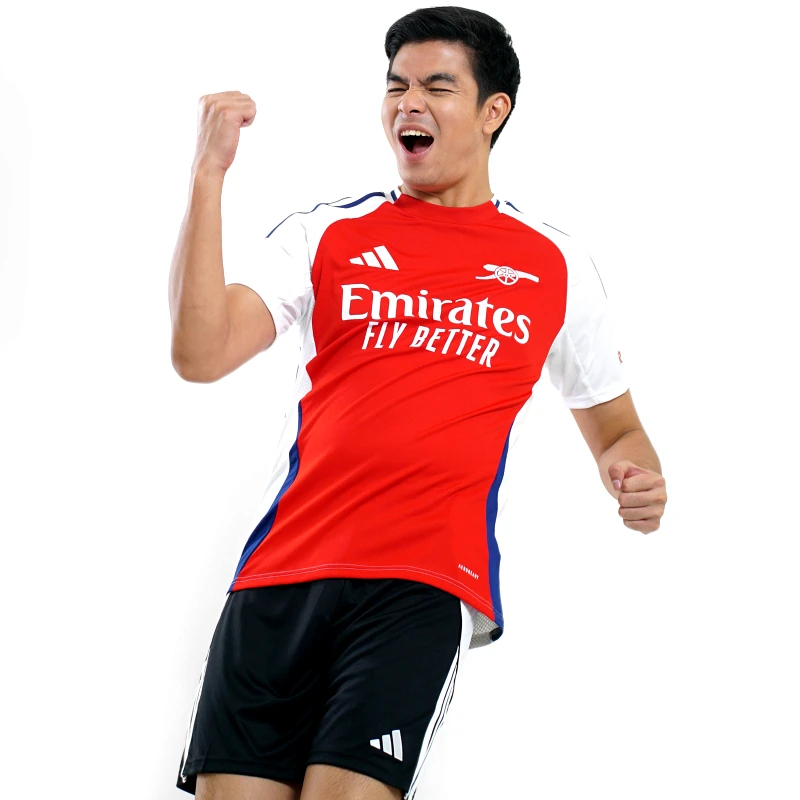 Adidas adidas Arsenal FC Ανδρική Φανέλα (9000187514_67115)