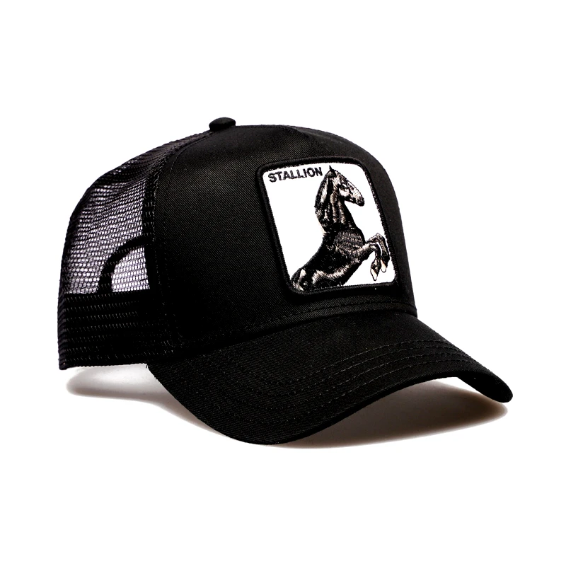 Goorin Bros Goorin Bros The Farm The Stallion Unisex Καπέλο (9000152698_1469)