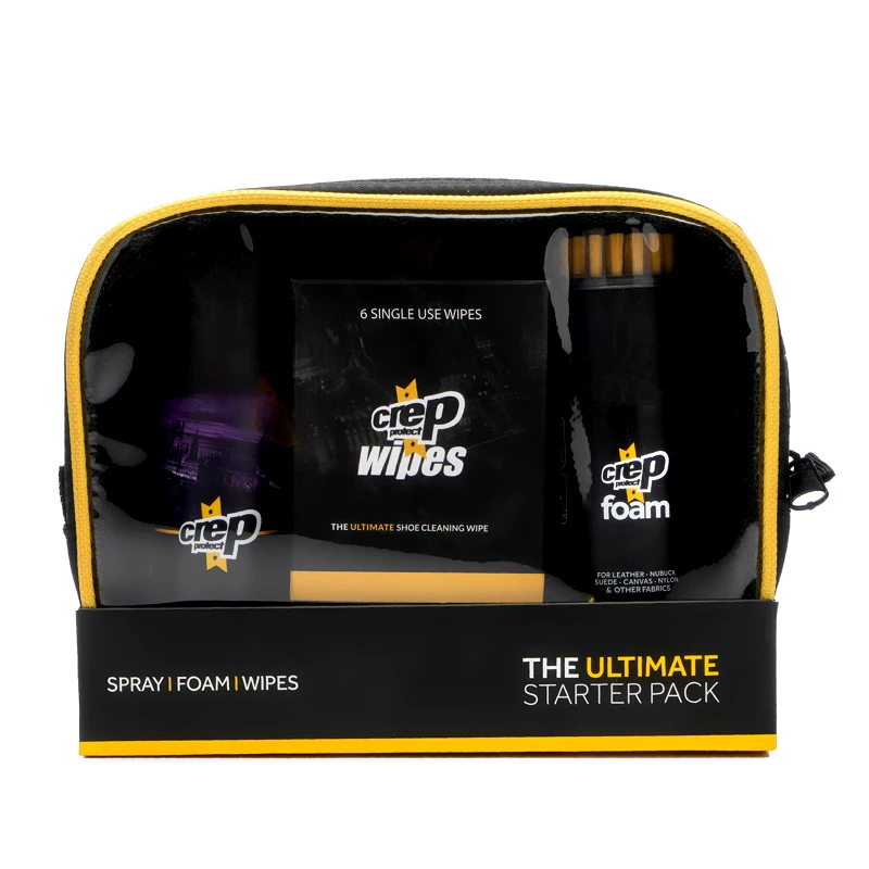 CREP Crep Protect Kit Φροντίδας Παπουτσιών (9000131544_1469)
