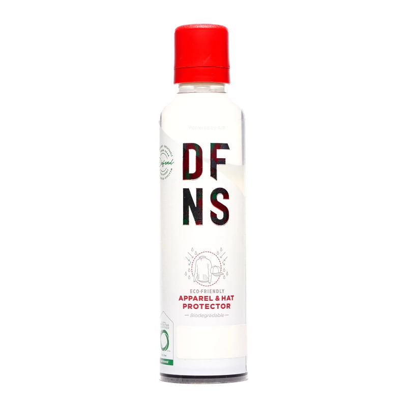 DFNS DFNS Αποσμητικό Ρούχων και Καπέλων 200 ml (9000096263_53080)