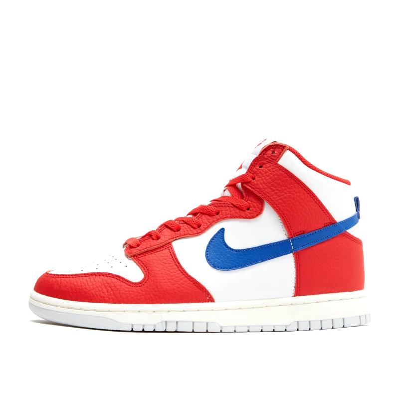 Nike Nike Dunk High Ανδρικά Μποτάκια (9000159772_5032)