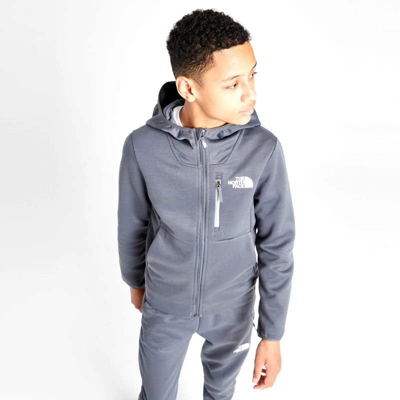 The North Face The North Face Tek Παιδική Ζακέτα (9000189578_6686)