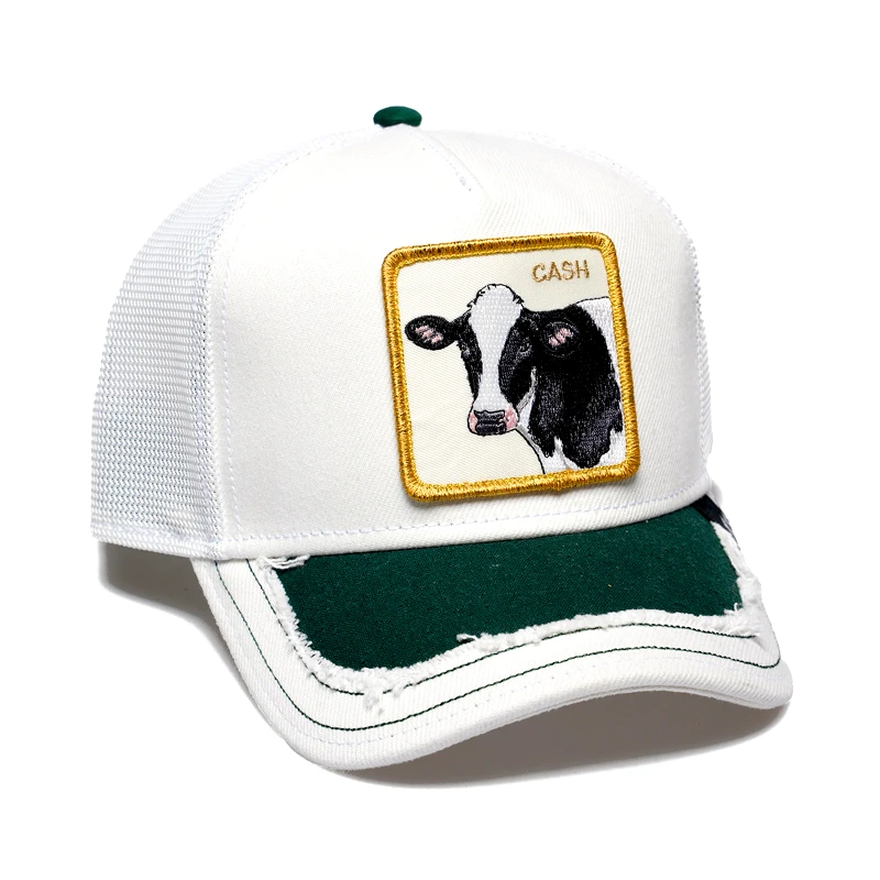 Goorin Bros Goorin Bros Silky Cow Unisex Καπέλο (9000196998_1539)
