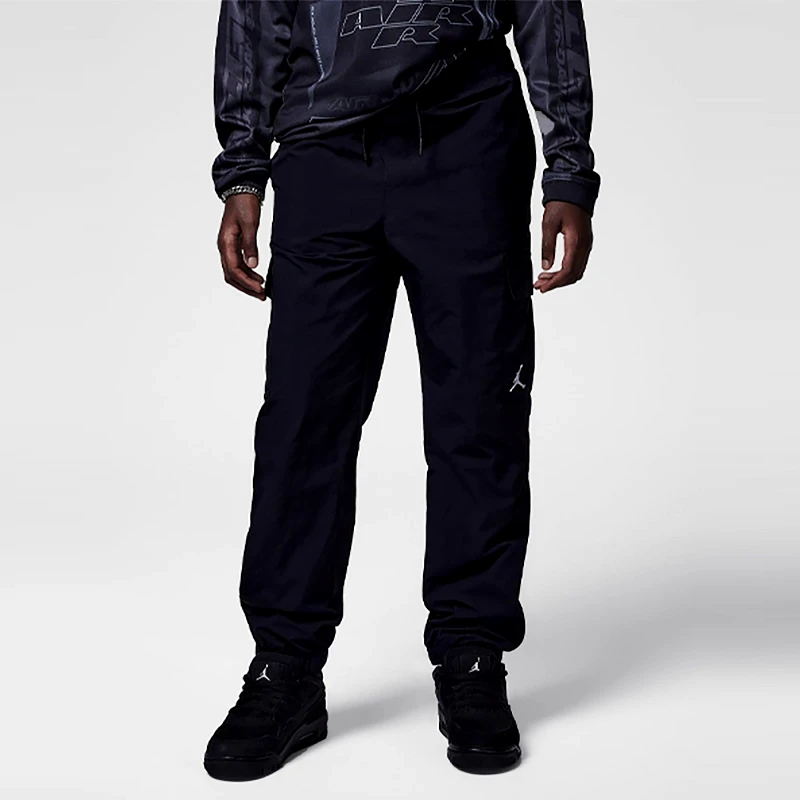 JORDAN Jordan Double Παιδικό Cargo Παντελόνι (9000198671_1469)