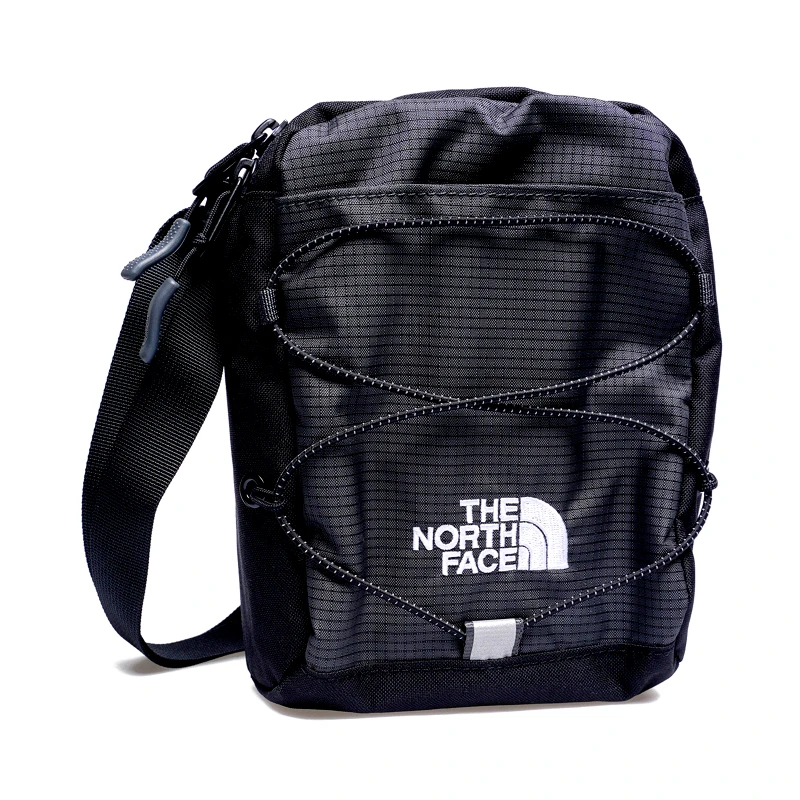 The North Face The North Face Jester Crossbody Asphalt Grey/ (9000189386_38511)