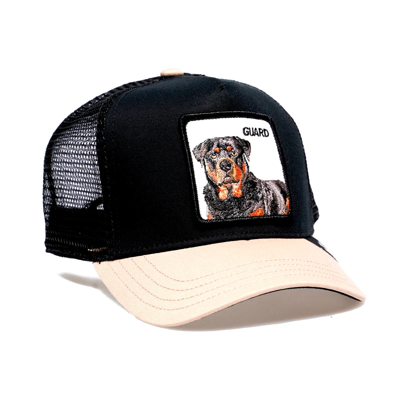 Goorin Bros Goorin Bros The Guard Dog Unisex Καπέλο (9000205913_1469)