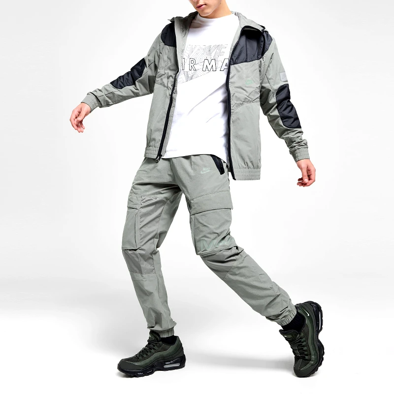 Nike Nike Air Max Ανδρικό Cargo Παντελόνι (9000191659_79159)