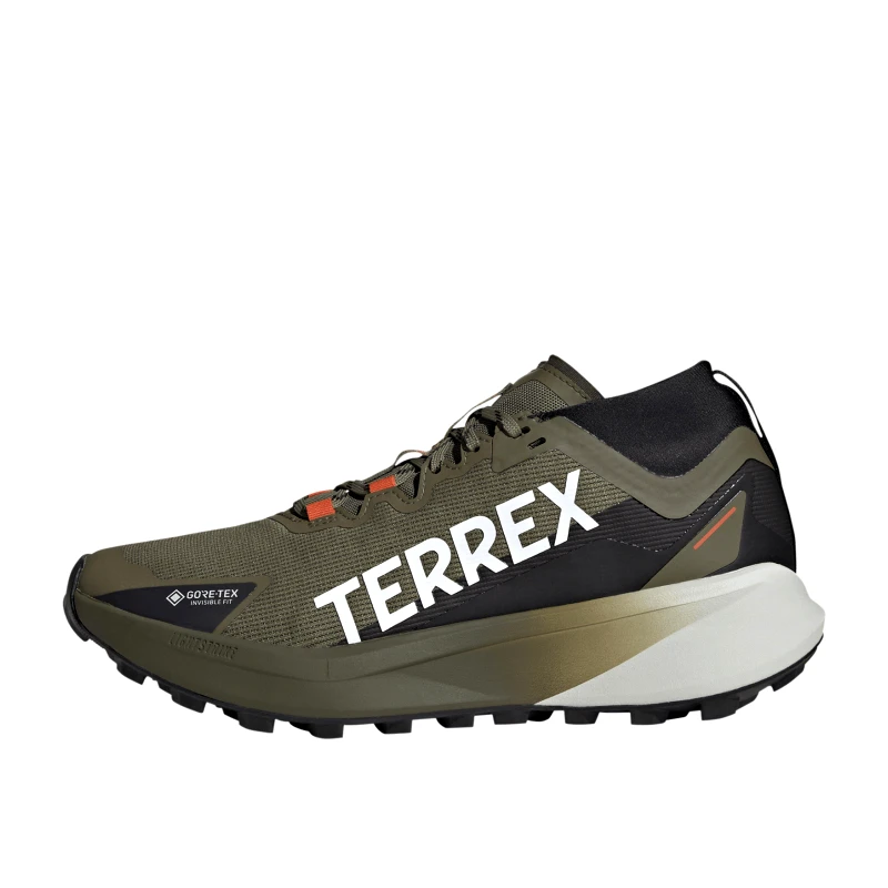 adidas Terrex adidas Terrex Terrex Agravic GTX Trail Running Sho (9000225078_85078)