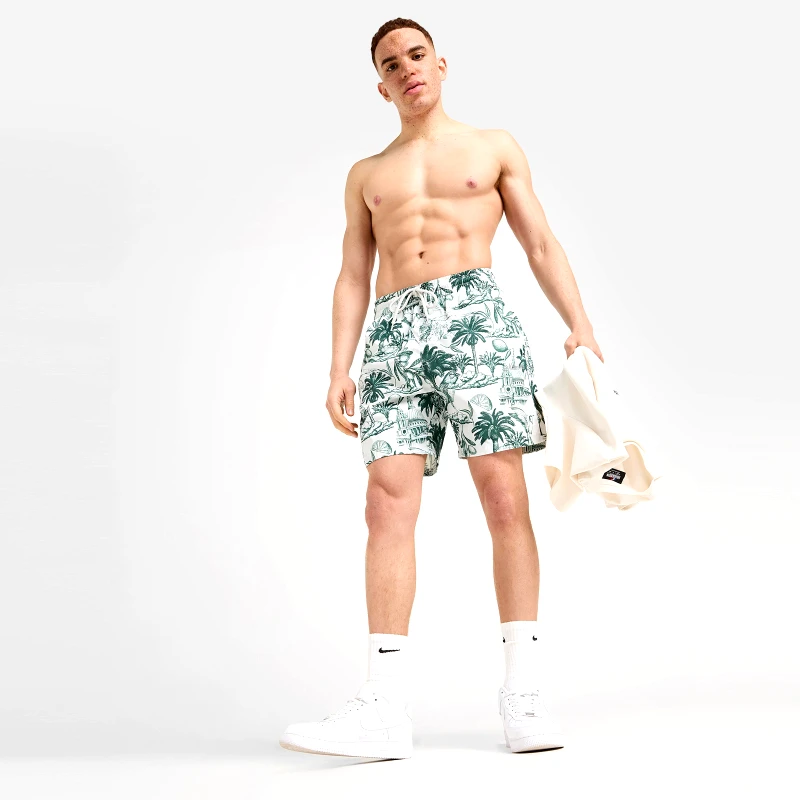 McKENZIE McKenzie Coast Ανδρικό Σορτς Μαγιό (9000219153_3633)