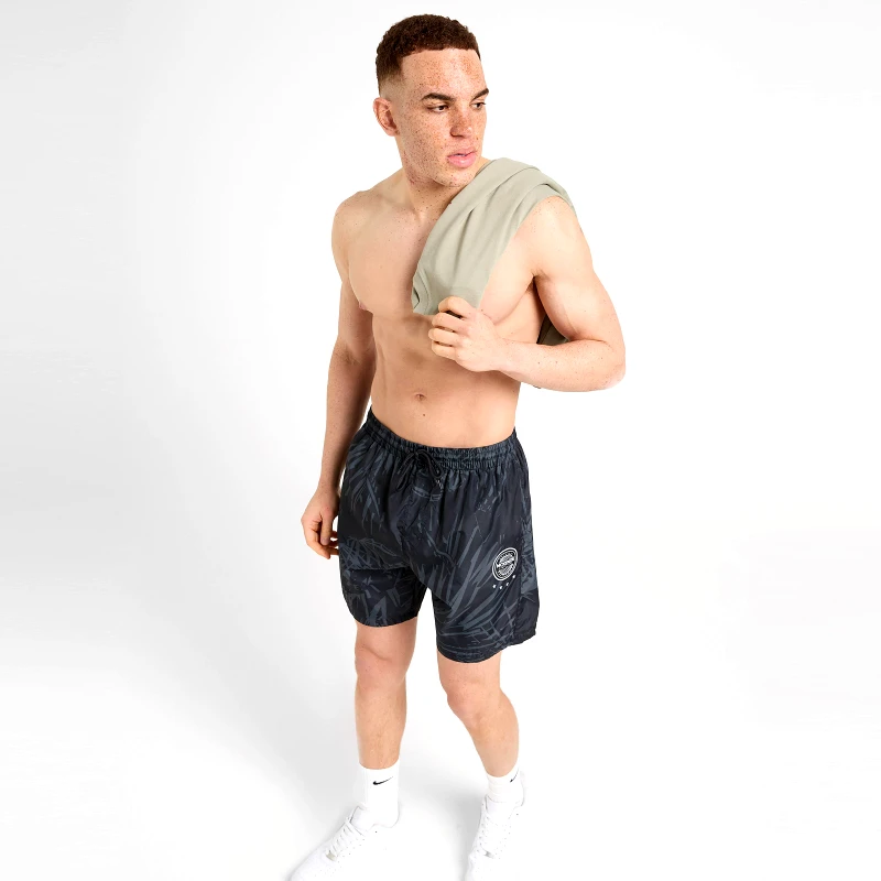 McKENZIE McKenzie Butia Ανδρικό Σορτς Μαγιό (9000219152_1469)