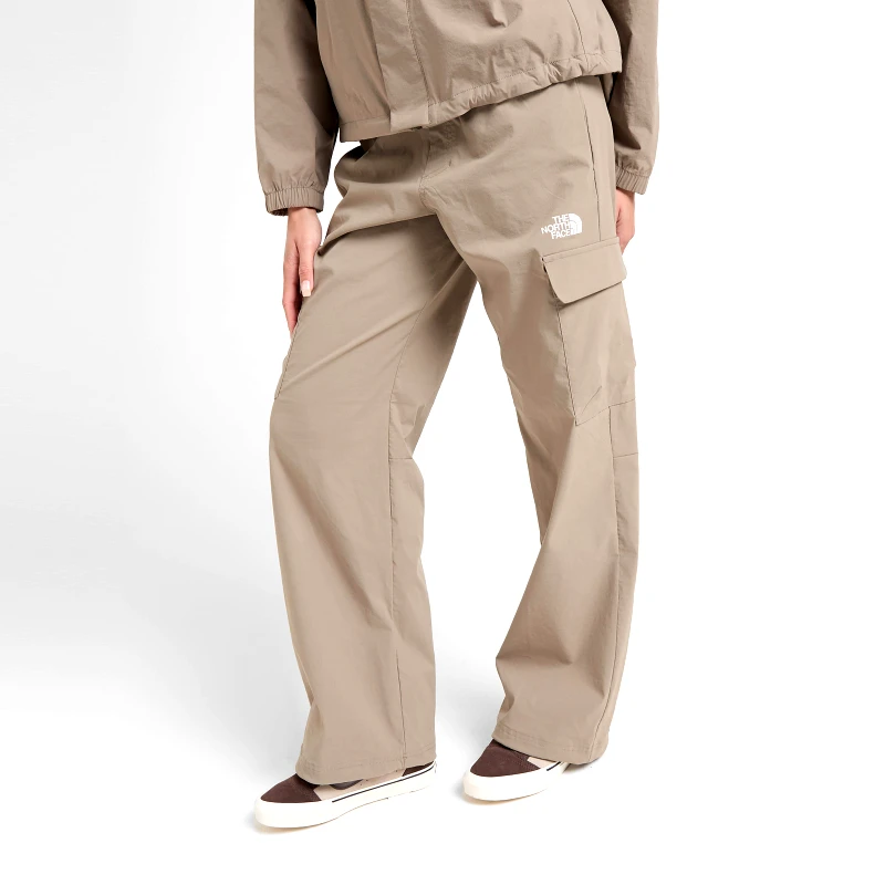 The North Face The North Face Baggy Γυναικείο Cargo Παντελόνι (9000218352_83988)