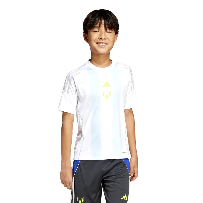 Adidas adidas Messi Training Jersey Kids (9000227060_63040)