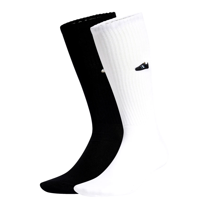 adidas Originals adidas Originals Samba Crew Unisex Κάλτσες (9000187952_1540)