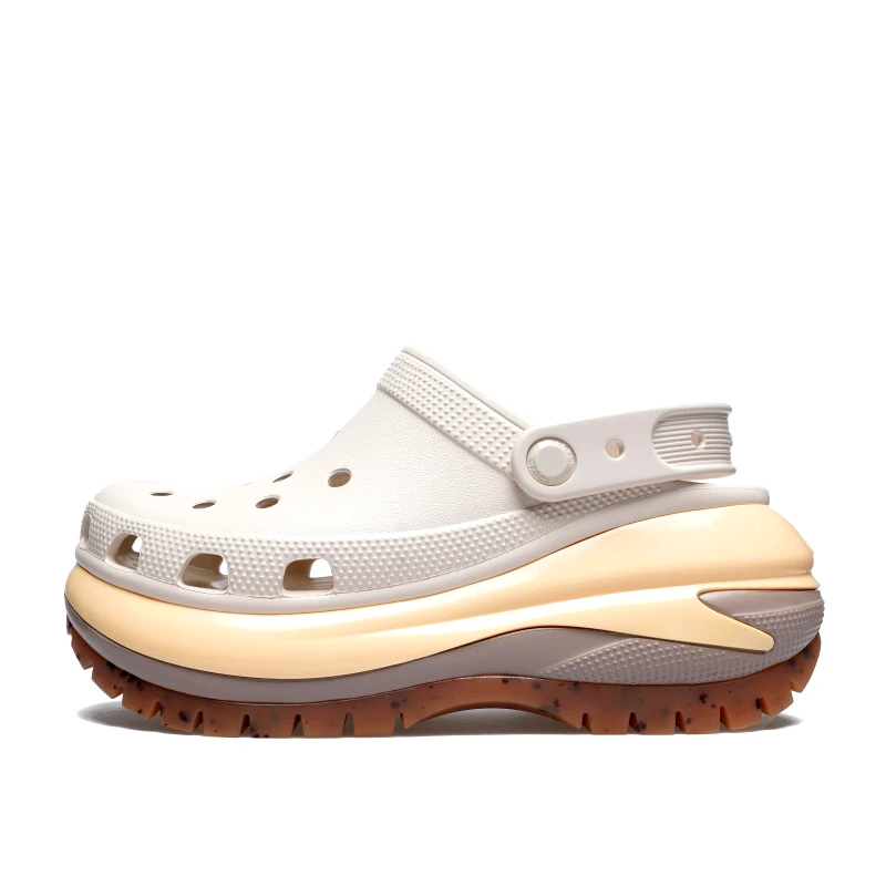 crocs Crocs Mega Crush Clog Γυναικεία Σανδάλια (9000224355_84991)
