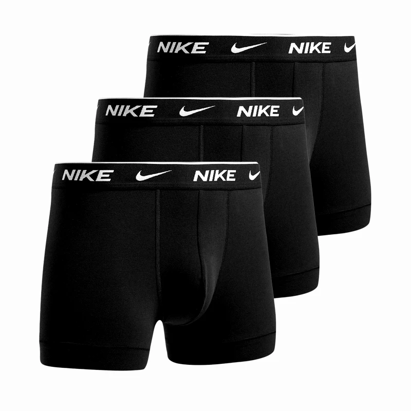 Nike Nike Trunk 3Pk (9000086519_3625)