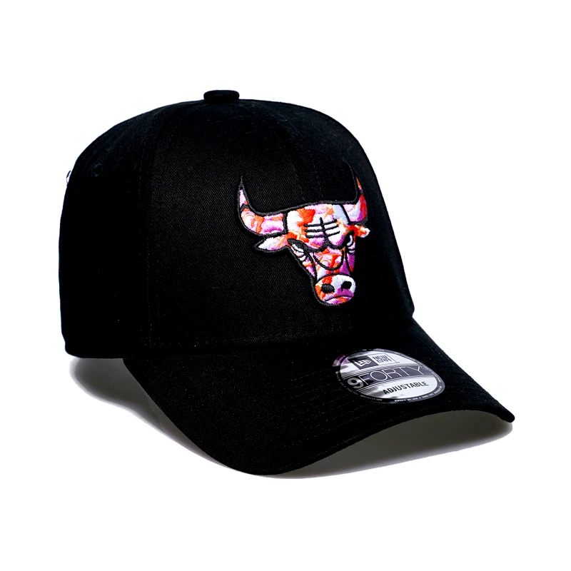 NEW ERA NEW ERA Seasonal Infill 9Forty Chibul Blkwro (9000155275_1469)
