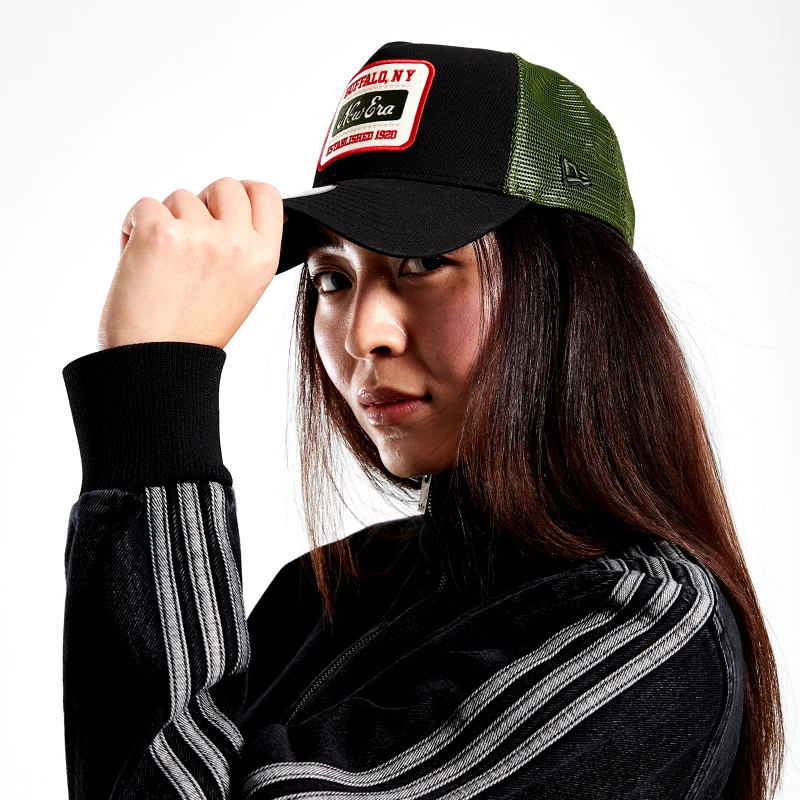 NEW ERA New Era 9Forty Trucker Unisex Καπέλο (9000227172_1469)