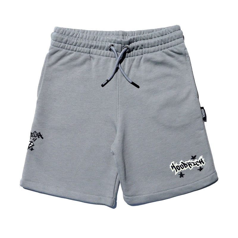 HOODRICH Hoodrich Graffiti Παιδικό Σορτς (9000234934_87032)