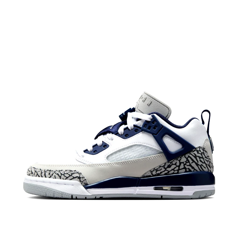 JORDAN Jordan Spizike Low Παιδικά Παπούτσια (9000210162_82254)