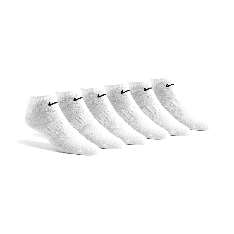 Nike Nike Everyday Lightweight 6Pack Unisex Κάλτσες (9000079225_1540)