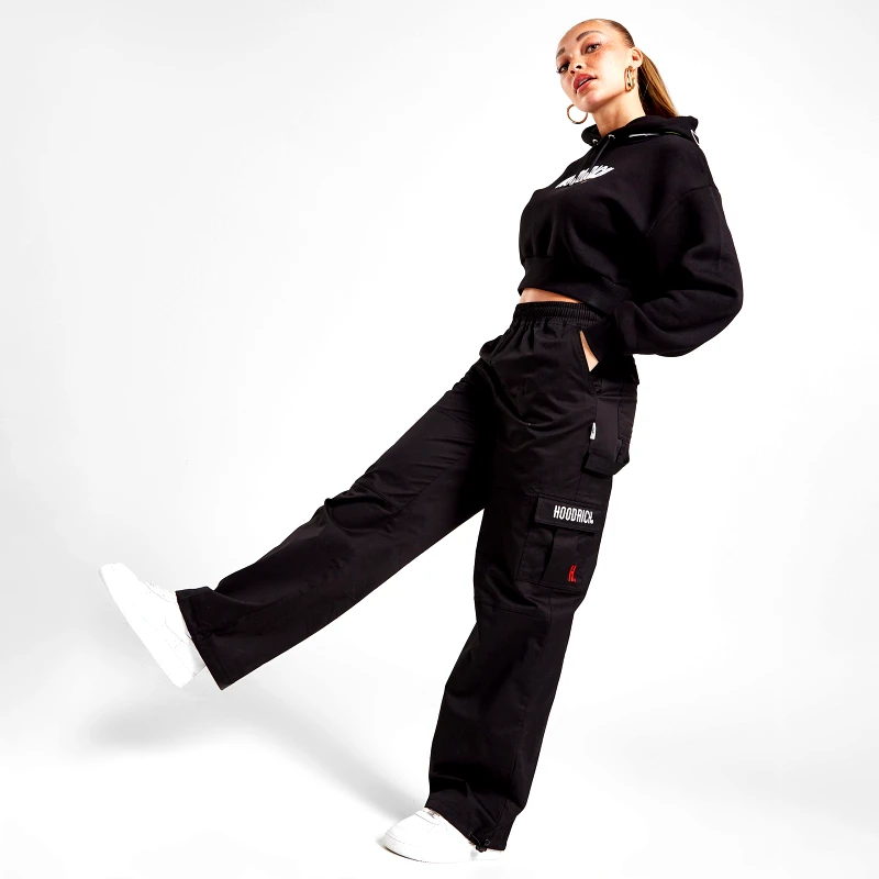 HOODRICH Hoodrich OG Combat Γυναικείο Cargo Παντελόνι (9000142406_1469)