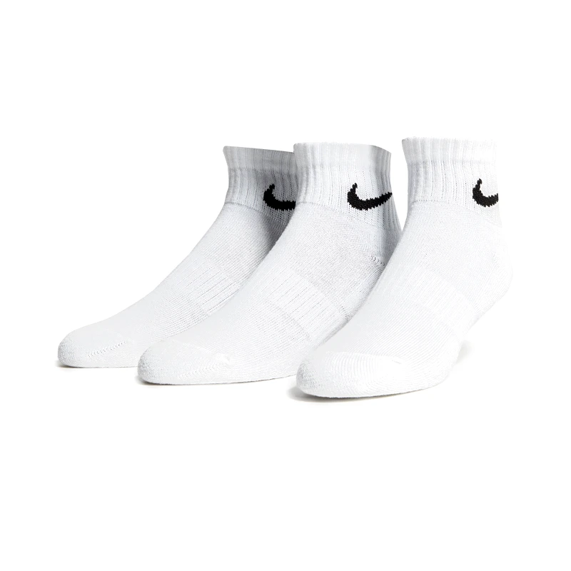 Nike Nike Everyday Cushioned 3-Pack Unisex Κάλτσες (9000055588_1540)