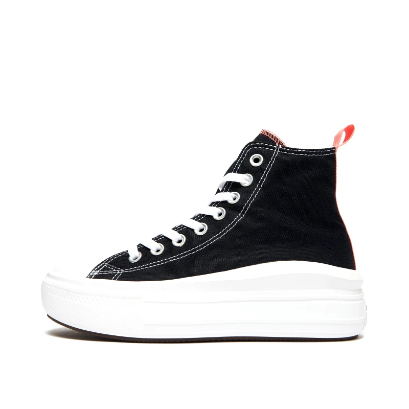 Converse Converse Chuck Taylor All Star Move Παιδικά Δίπατα Μποτάκια (9000085948_54813)