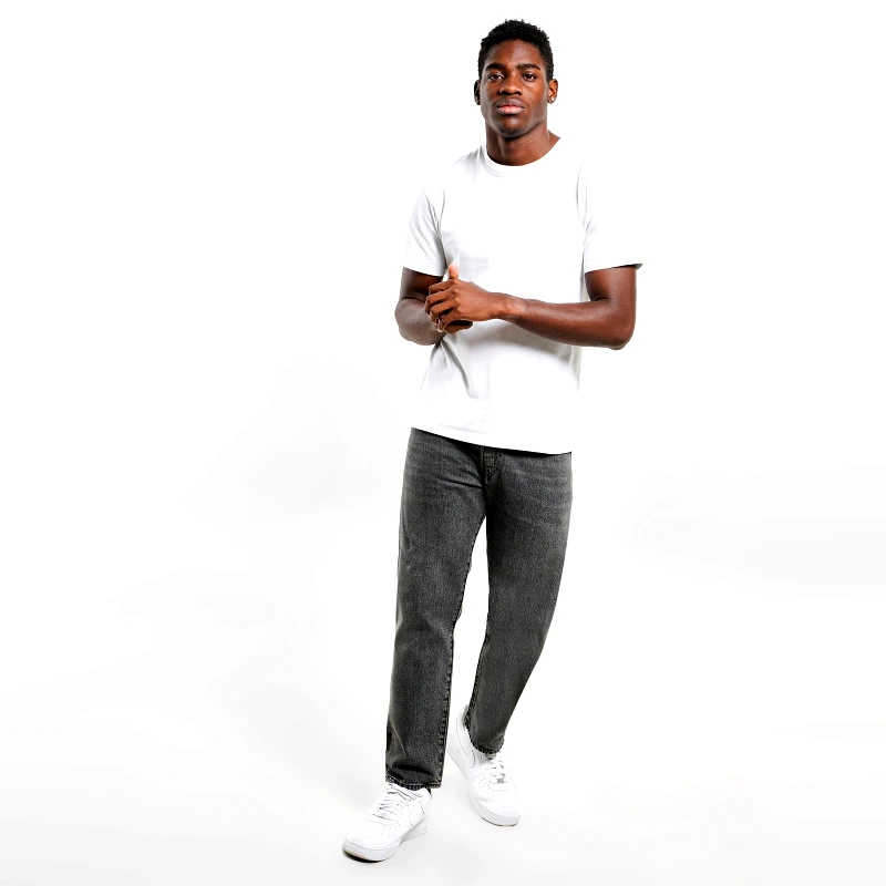 Levi's Levi's 502 Taper Hi-ball Ανδρικό Τζιν Παντελόνι (9000152795_26097)