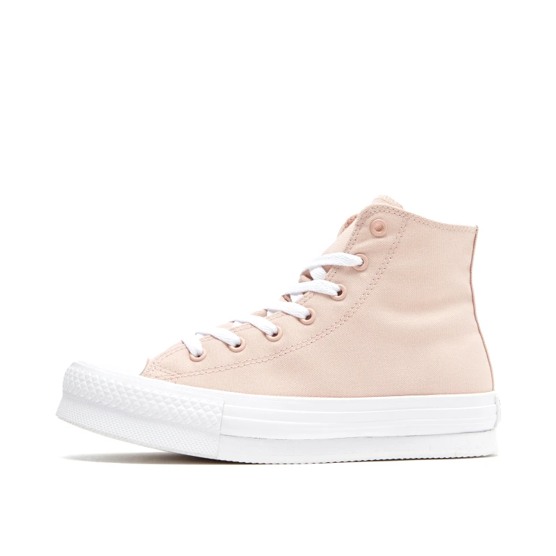 Converse Converse All Star Lift High Παιδικά Δίπατα Μποτάκια (9000161277_72144)