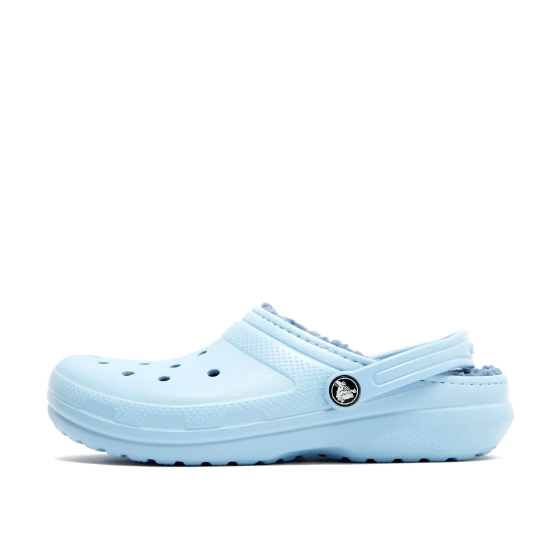 crocs Crocs Classic Clog Lined Παιδικά Σανδάλια (9000152993_70778)