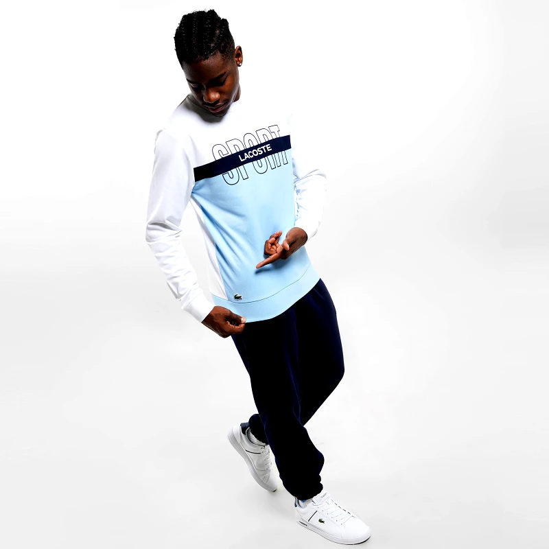 Lacoste Lacoste Ανδρικό Φούτερ (9000159941_71856)