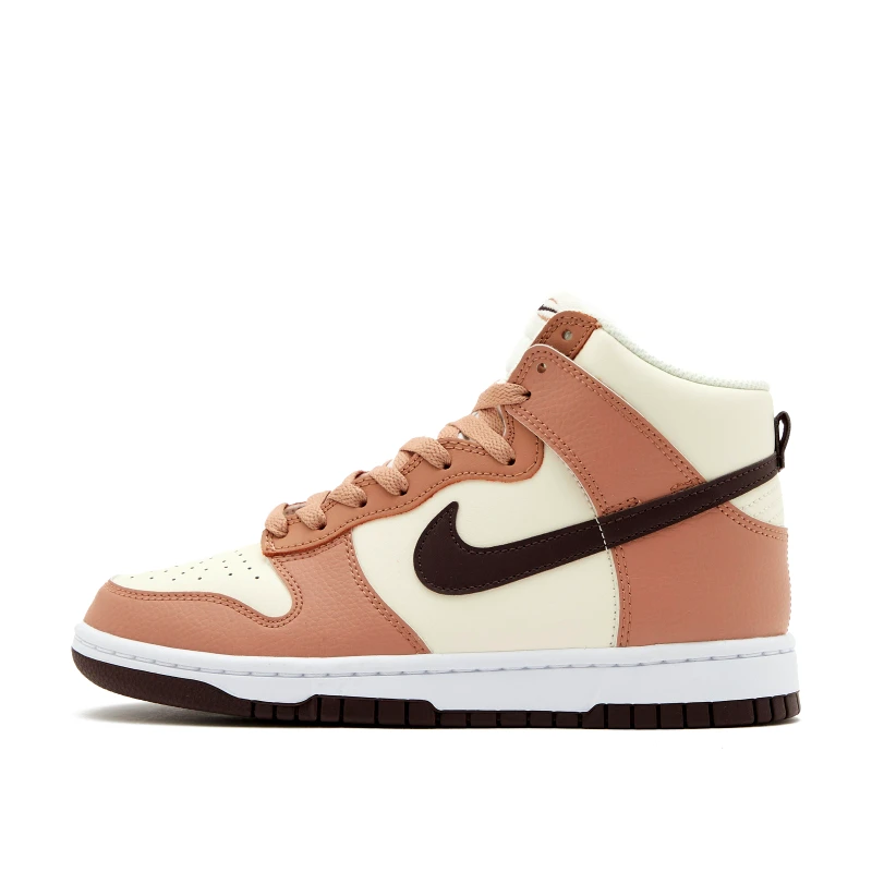 Nike Nike Dunk High Γυναικεία Μποτάκια (9000152357_69845)