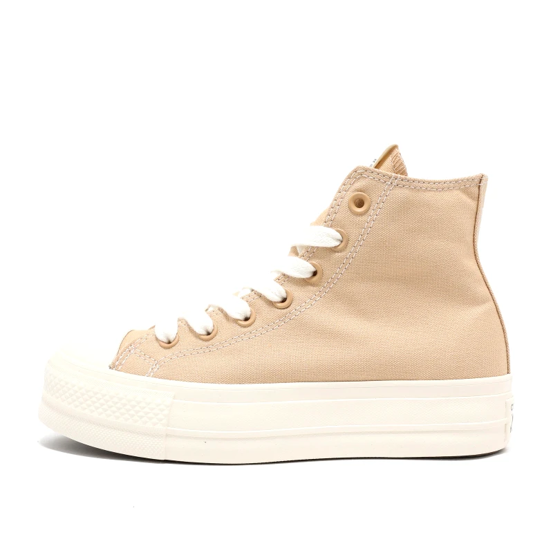 Converse Converse All Star Lift High Platform Γυναικεία Μποτάκια (9000161275_72161)