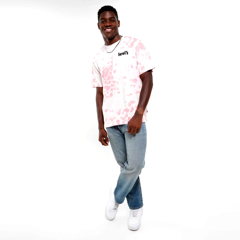 Levi's Levi's 501 93 Crop Meet Me At The Gre (9000135542_26104)
