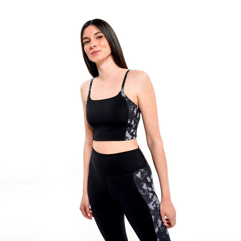 Nike Nike W Nk1 Ll Bra (9000207256_3625)