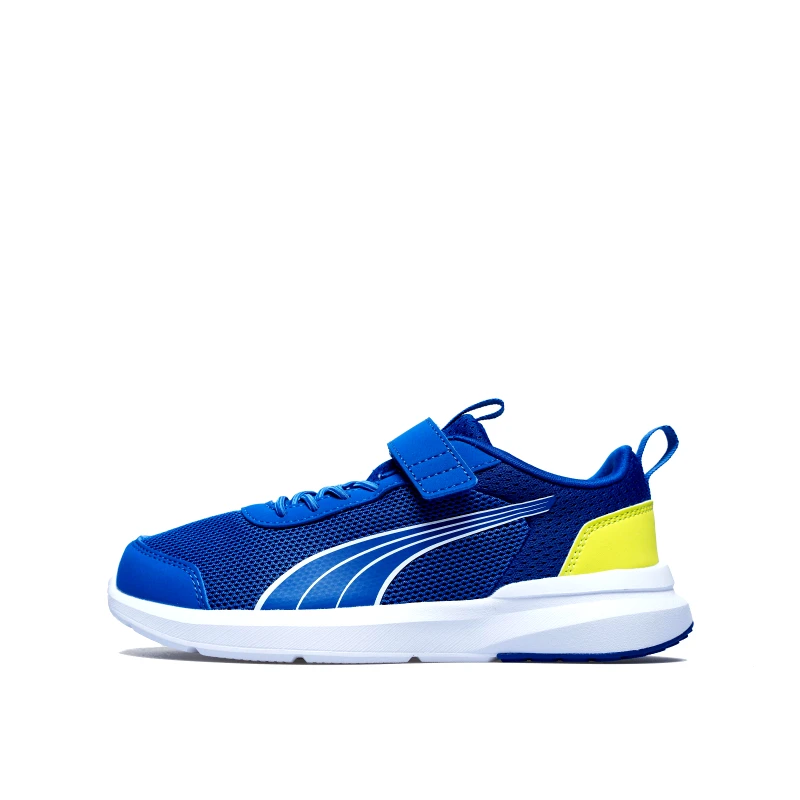 Puma PUMA Kruz Track Βρεφικά Παπούτσια (9000163064_72442)