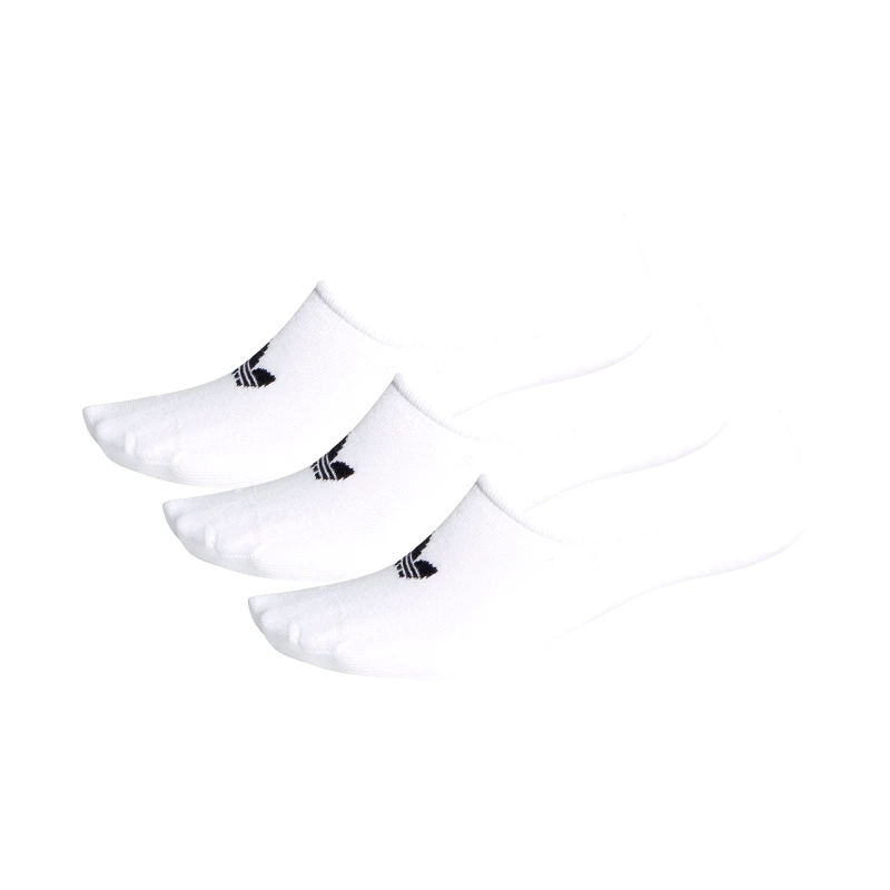 adidas Originals adidas Originals NO SHOW SOCK 3P (9000045365_1539)