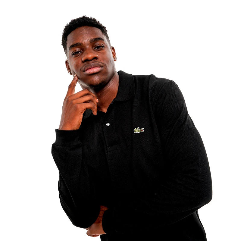 Lacoste Lacoste Best Polos (9000065423_1469)