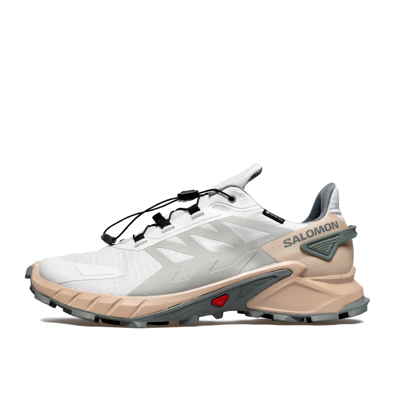 Salomon Salomon Supercross 4 GTX Ανδρικά Παπούτσια για Trail (9000192296_7386)