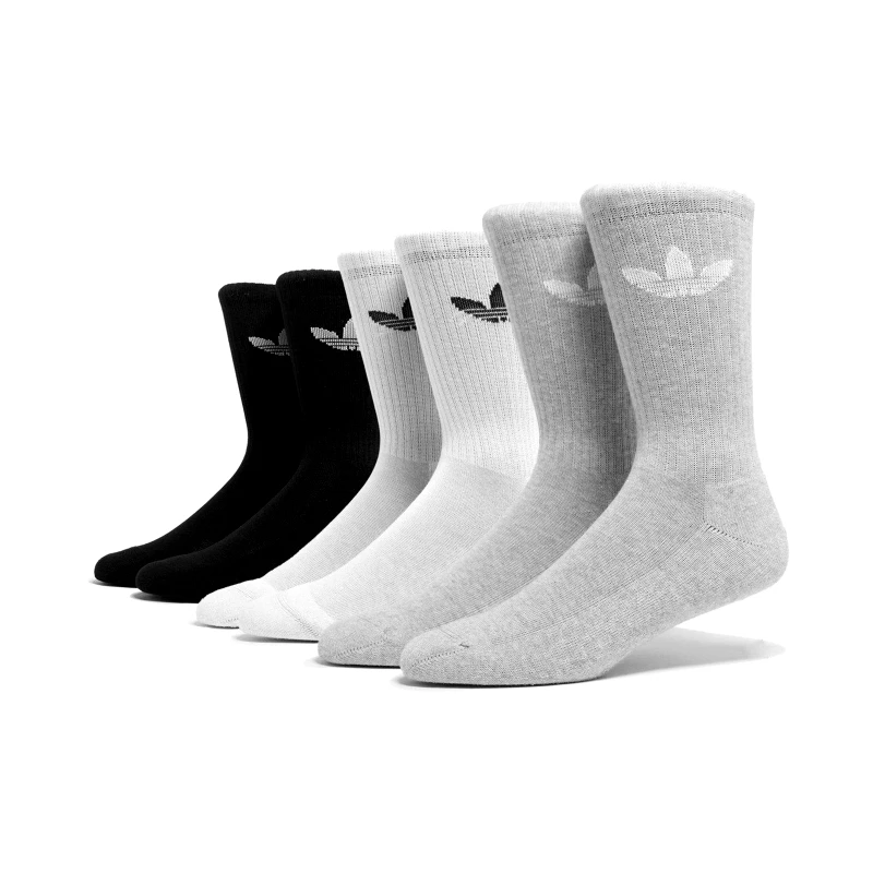 adidas Originals adidas Originals 3-Pack Quarter Unisex Κάλτσες (9000169554_16881)