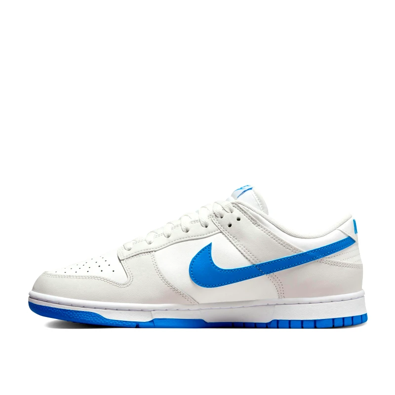 Nike Nike Dunk Low Retro Ανδρικά Παπούτσια (9000173266_74780)
